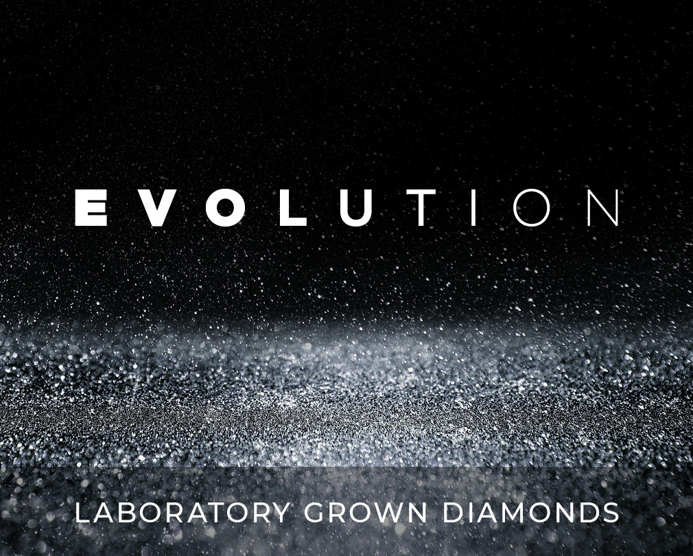 Evolution Laboratory Diamonds